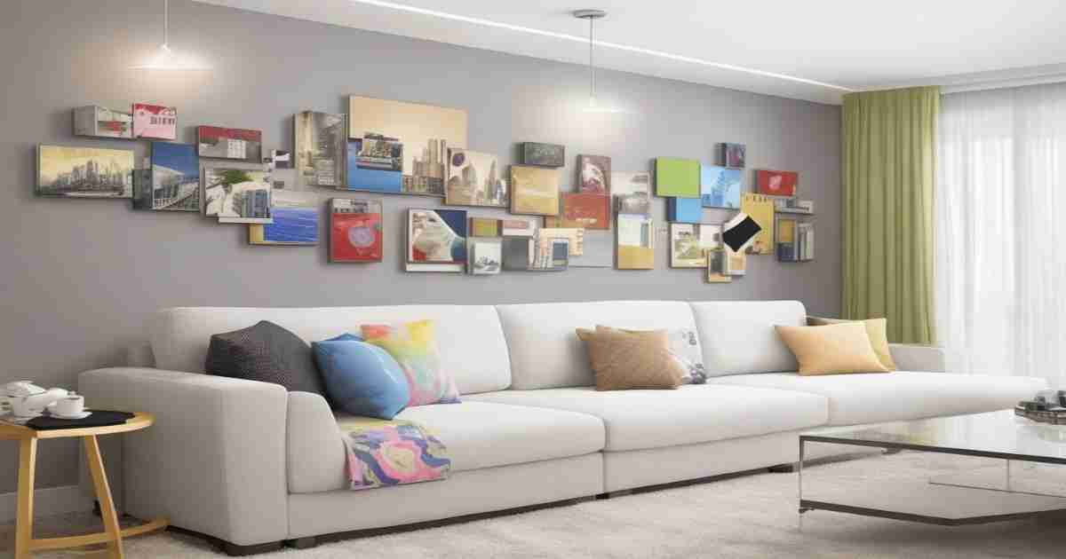 Wall-Decor-for-Living-Room