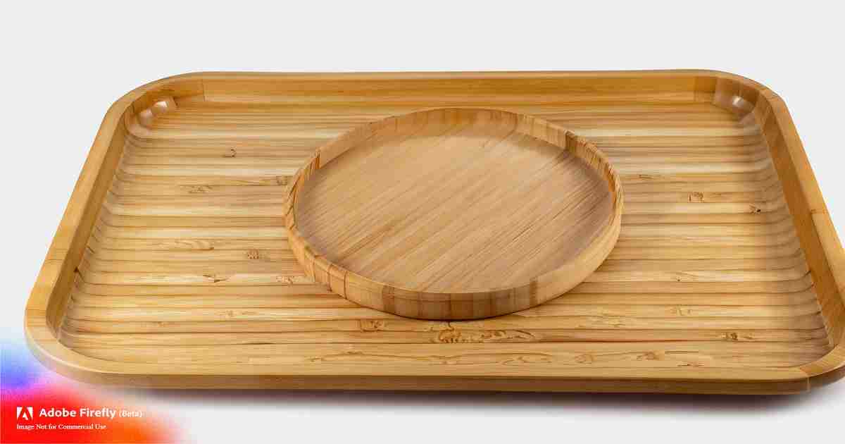 Bamboo-Serving-Trays