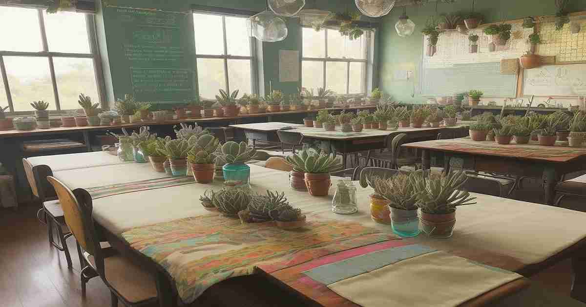 Boho-Classroom-Decor