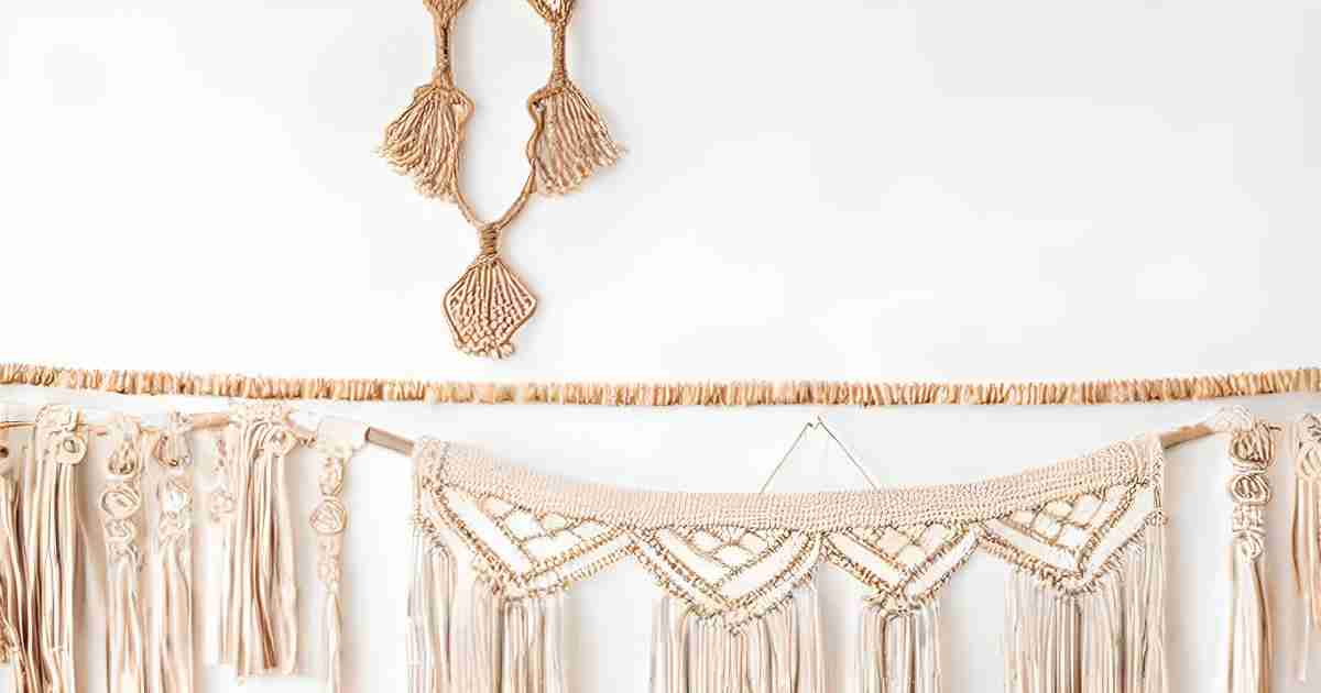 Macrame-Wall-Art