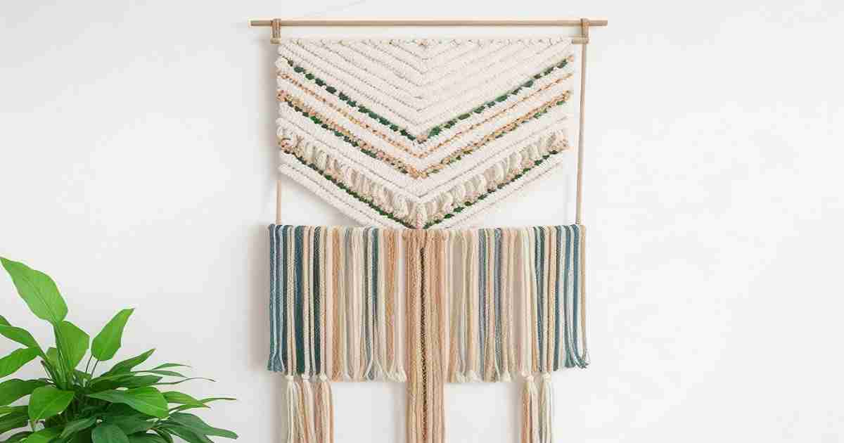 Macrame-Wall-Art