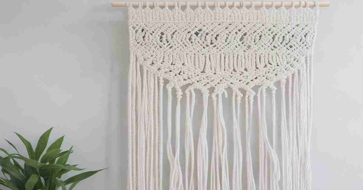 Macrame-Wall-Art