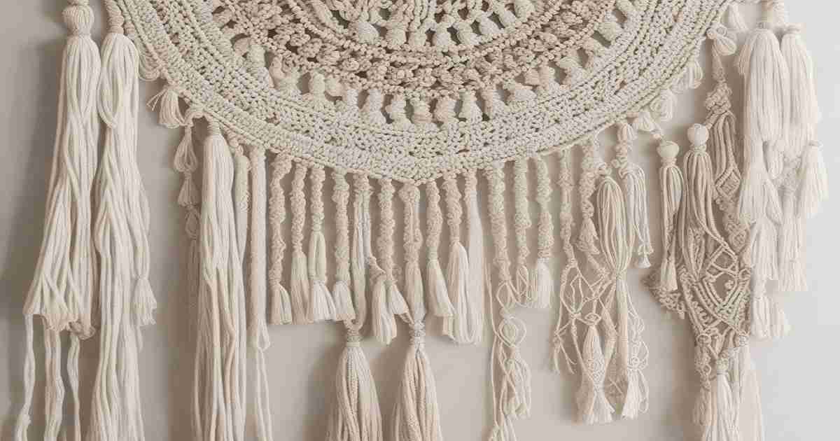 Macrame-Wall-Art