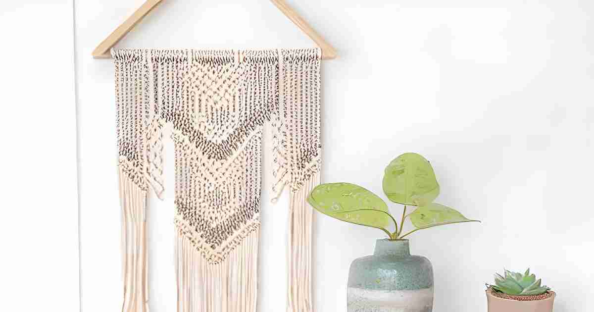 Macrame-Wall-Art