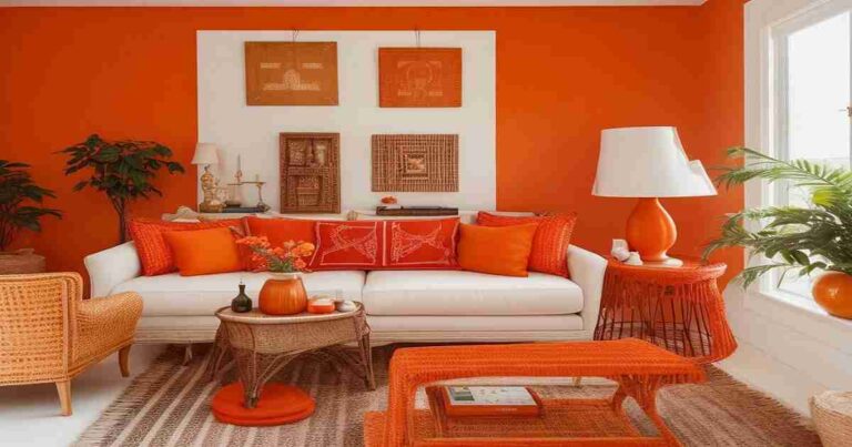 Living Room Decor Ideas