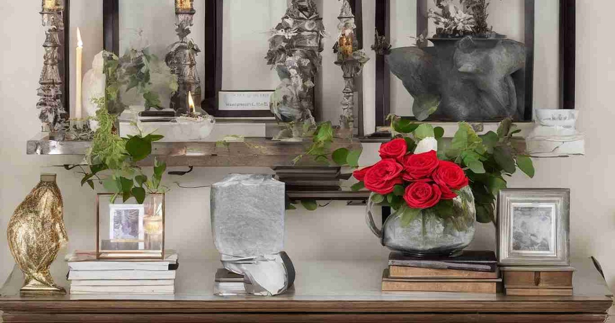 Console-Table-Decor-Ideas