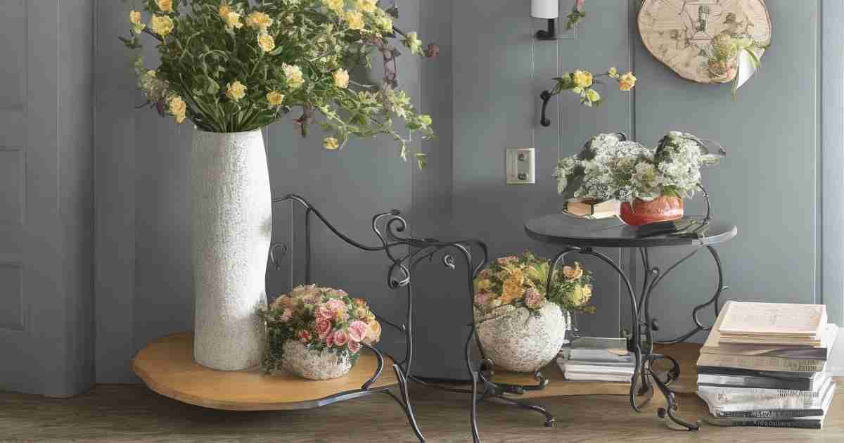 Entry-Table-Decor-Ideas