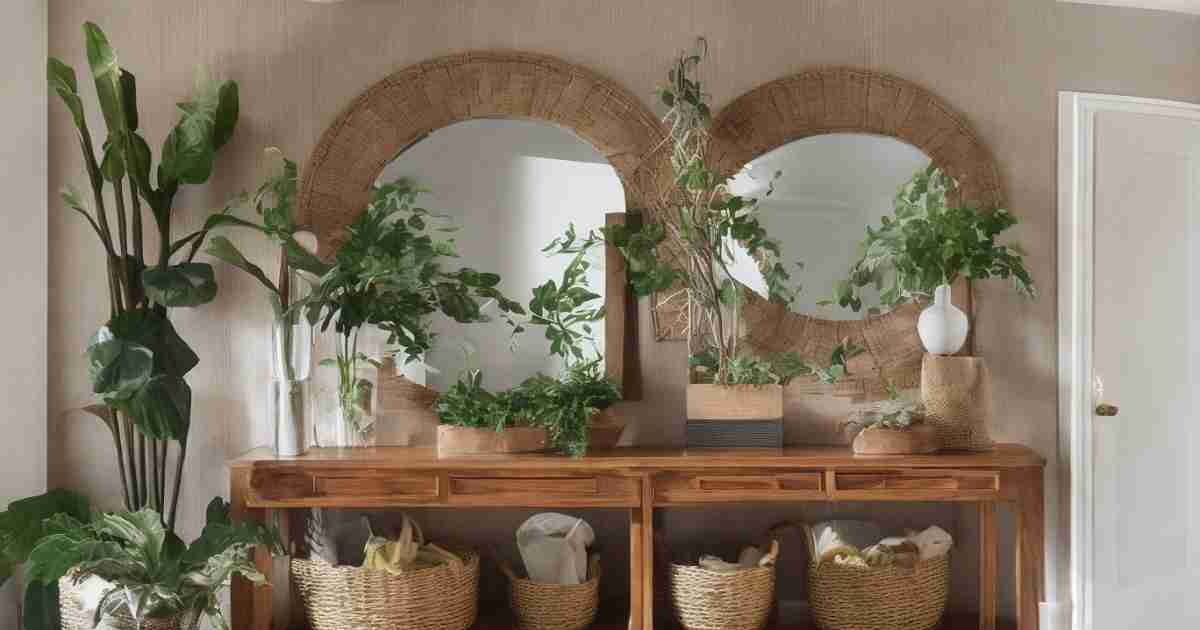 Entry-Table-Decor-Ideas