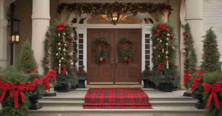 Entryway Decorating Ideas