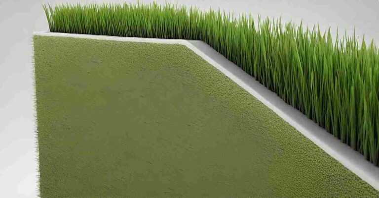 Artificial Grass Wall Panels