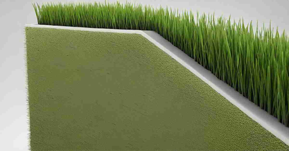 Artificial Grass Wall Panels