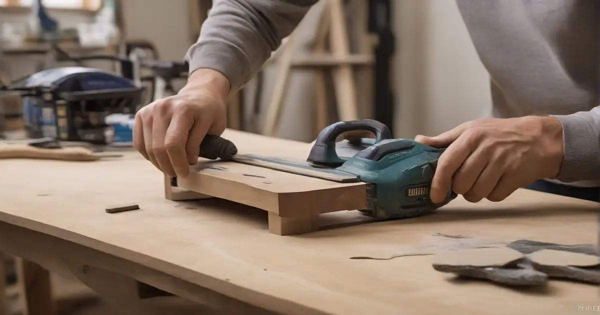 DIY-Console-Table