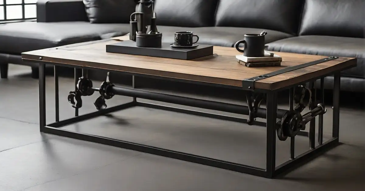 Modern-Coffee-Table