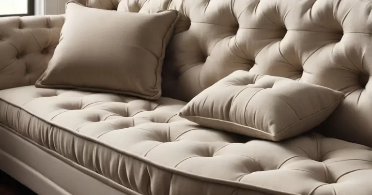 Modern Sleeper Sofas