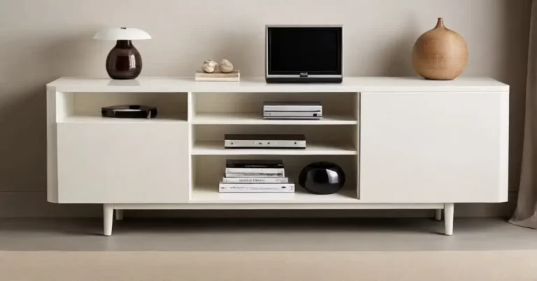 Modern TV Stands